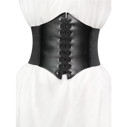 Black women waist cincher - women,
