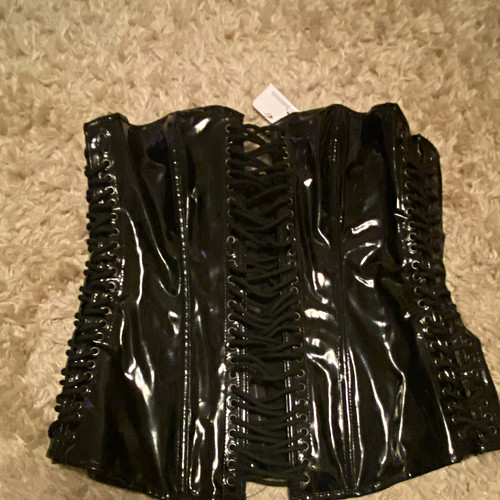 Newwith tags ann summers - tags, wet