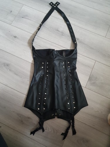 Bnwot ann summers - summers, black