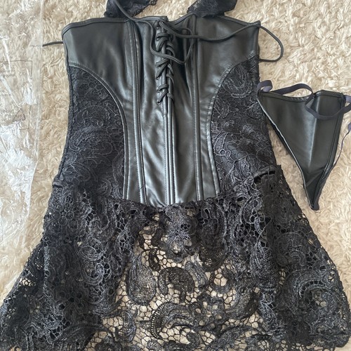 New packet faux leather - packet,