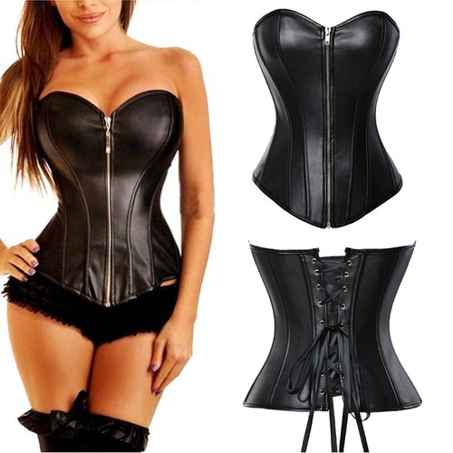 Corsets for women - corsets, faux
