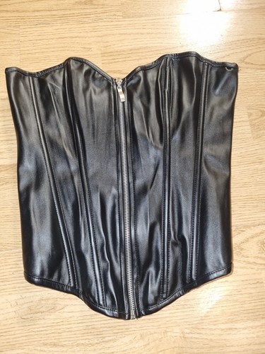 Bnwot gorgeous black - bnwot,