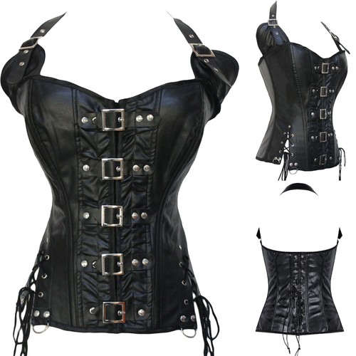 Women steampunk gothic - women's,