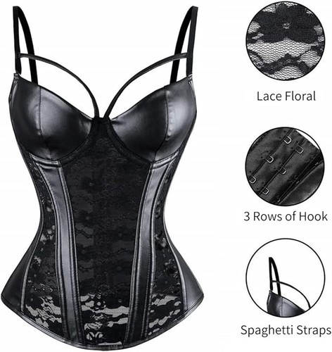 Charmian womens steampunk - womens,