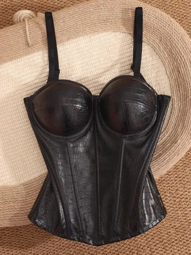 Latest design black - latest, faux