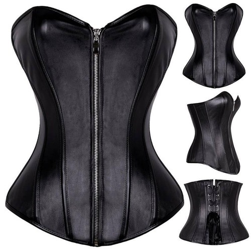 Women burlesque basque lace - women's,