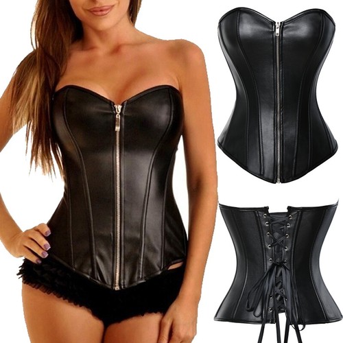Size women lace up corset - size,