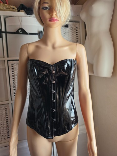 Women faux patent leather - patent,